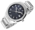 Zegarek Męski Maserati Stile R8853142006 + BOX Maserati
