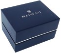 Zegarek Męski Maserati Stile R8853142006 + BOX Maserati
