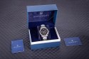 Zegarek Męski Maserati Successo R8873621009 + BOX Maserati