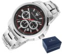 Zegarek Męski Maserati Successo R8873621009 + BOX Maserati