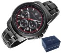 Zegarek Męski Maserati Successo R8873621014 + BOX Maserati