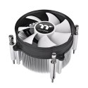 Chłodzenie procesora THERMALTAKE CL-P094-AL09WT-A Chłodzenie procesora THERMALTAKE CL-P094-AL09WT-A