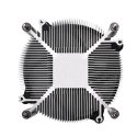 Chłodzenie procesora THERMALTAKE CL-P094-AL09WT-A Chłodzenie procesora THERMALTAKE CL-P094-AL09WT-A