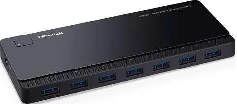 Hub USB TP-LINK UH720 Hub USB TP-LINK UH720