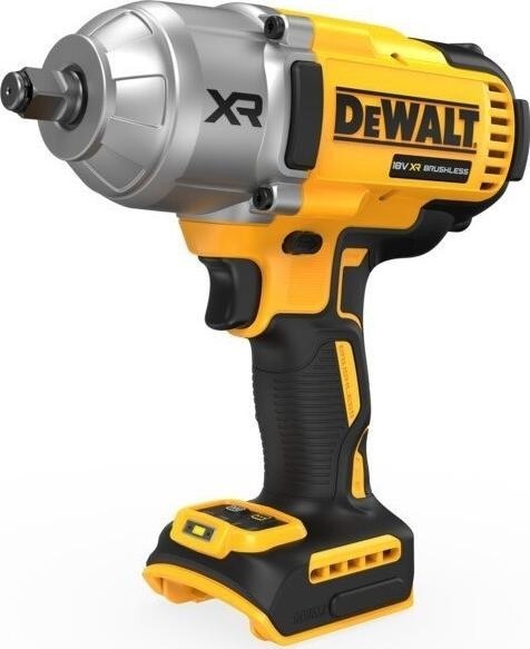 Klucz udarowy DEWALT DCF900N Klucz udarowy DEWALT DCF900N