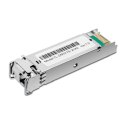 Moduł SFP SM321B-2 WDM Single 2km Moduł SFP SM321B-2 WDM Single 2km