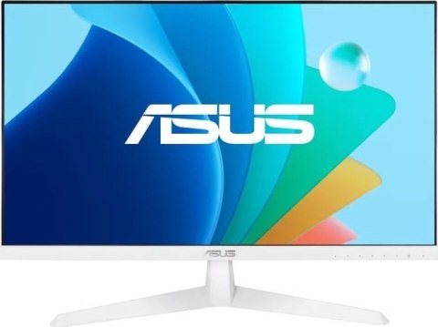 Monitor ASUS 90LM06A4-B03A70 (24" /IPS /100Hz /1920 x 1080 /Biały) Monitor ASUS 90LM06A4-B03A70 (24" /IPS /100Hz /1920 x 1080 /Biały)