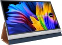 Monitor ASUS MQ13AH (13" /OLED /60Hz /1920 x 1080 /Srebrny) Monitor ASUS MQ13AH (13" /OLED /60Hz /1920 x 1080 /Srebrny)
