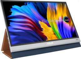 Monitor ASUS MQ13AH (13