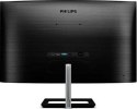 Monitor PHILIPS E-line 322E1C/00 (31.5" /VA /75Hz /1920 x 1080 /Czarny) Monitor PHILIPS E-line 322E1C/00 (31.5" /VA /75Hz /1920 x 1080 /Czarny)