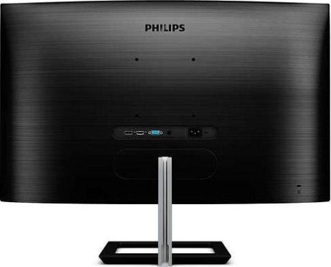 Monitor PHILIPS E-line 322E1C/00 (31.5" /VA /75Hz /1920 x 1080 /Czarny) Monitor PHILIPS E-line 322E1C/00 (31.5" /VA /75Hz /1920 x 1080 /Czarny)
