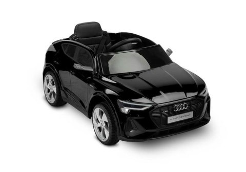 POJAZD NA AKUMULATOR AUDI ETRON SPORTBACK BLACK POJAZD NA AKUMULATOR AUDI ETRON SPORTBACK BLACK