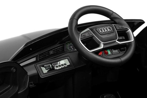 POJAZD NA AKUMULATOR AUDI ETRON SPORTBACK BLACK POJAZD NA AKUMULATOR AUDI ETRON SPORTBACK BLACK