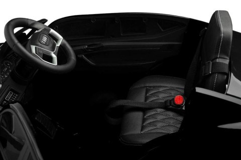 POJAZD NA AKUMULATOR AUDI ETRON SPORTBACK BLACK POJAZD NA AKUMULATOR AUDI ETRON SPORTBACK BLACK