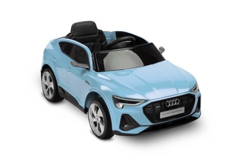 POJAZD NA AKUMULATOR AUDI ETRON SPORTBACK BLUE POJAZD NA AKUMULATOR AUDI ETRON SPORTBACK BLUE