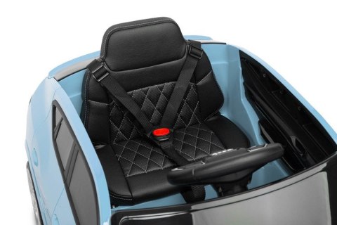 POJAZD NA AKUMULATOR AUDI ETRON SPORTBACK BLUE POJAZD NA AKUMULATOR AUDI ETRON SPORTBACK BLUE