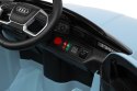 POJAZD NA AKUMULATOR AUDI ETRON SPORTBACK BLUE