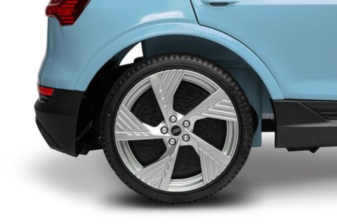 POJAZD NA AKUMULATOR AUDI ETRON SPORTBACK BLUE POJAZD NA AKUMULATOR AUDI ETRON SPORTBACK BLUE