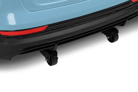 POJAZD NA AKUMULATOR AUDI ETRON SPORTBACK BLUE POJAZD NA AKUMULATOR AUDI ETRON SPORTBACK BLUE
