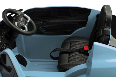 POJAZD NA AKUMULATOR AUDI ETRON SPORTBACK BLUE POJAZD NA AKUMULATOR AUDI ETRON SPORTBACK BLUE