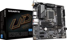 Płyta główna GIGABYTE B760M DS3H AX (Socket 1700 /micro ATX)