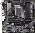 Płyta główna GIGABYTE B760M DS3H AX (Socket 1700 /micro ATX)