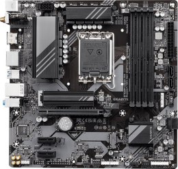 Płyta główna GIGABYTE B760M DS3H AX (Socket 1700 /micro ATX)