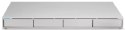 Rejestrator UBIQUITI UNVR | NVR | 4x 8TB, 1x SF Rejestrator UBIQUITI UNVR | NVR | 4x 8TB, 1x SF