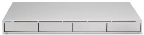 Rejestrator UBIQUITI UNVR | NVR | 4x 8TB, 1x SF Rejestrator UBIQUITI UNVR | NVR | 4x 8TB, 1x SF