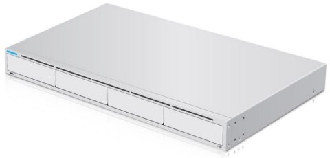 Rejestrator UBIQUITI UNVR | NVR | 4x 8TB, 1x SF Rejestrator UBIQUITI UNVR | NVR | 4x 8TB, 1x SF