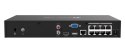 Rejestrator VIGI NVR1008H-8 MP 8 kanałów Rejestrator VIGI NVR1008H-8 MP 8 kanałów