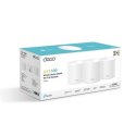 Router TP-LINK Deco X10 3 szt. Router TP-LINK Deco X10 3 szt.