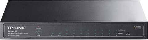 TL-SG2210P TL-SG2210P