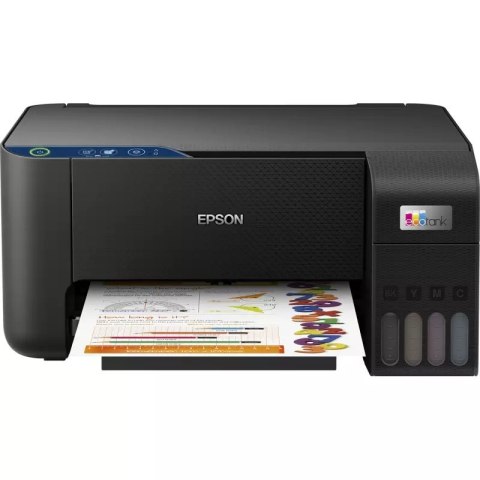 Urządzenie wielofunkcyjne atramentowe EPSON EcoTank L3231 C11CJ68408 Urządzenie wielofunkcyjne atramentowe EPSON EcoTank L3231 C11CJ68408