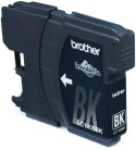 Wkład BROTHER LC-1100BK Black LC1100BK Wkład BROTHER LC-1100BK Black LC1100BK