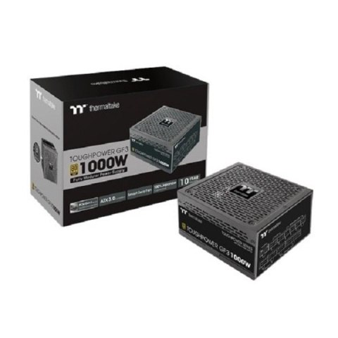 Zasilacz PC THERMALTAKE 1000W PS-TPD-1000FNFAGE-4 Zasilacz PC THERMALTAKE 1000W PS-TPD-1000FNFAGE-4