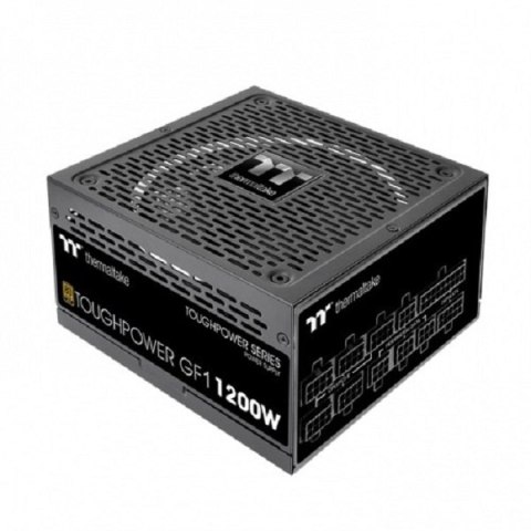 Zasilacz PC THERMALTAKE 1200W PS-TPD-1200FNFAGE- Zasilacz PC THERMALTAKE 1200W PS-TPD-1200FNFAGE-