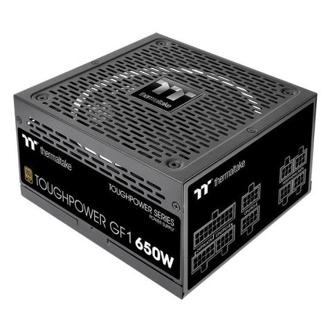 Zasilacz PC THERMALTAKE 650W PS-TPD-0650FNFAGE-1 Zasilacz PC THERMALTAKE 650W PS-TPD-0650FNFAGE-1