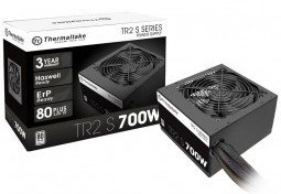 Zasilacz PC THERMALTAKE 700W TR-700 Zasilacz PC THERMALTAKE 700W TR-700