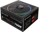Zasilacz PC THERMALTAKE 750W PS-TPG-0750FPCGEU-R Zasilacz PC THERMALTAKE 750W PS-TPG-0750FPCGEU-R
