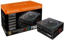 Zasilacz PC THERMALTAKE 750W PS-TPG-0750FPCGEU-R Zasilacz PC THERMALTAKE 750W PS-TPG-0750FPCGEU-R