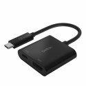 Adapter BELKIN AVC002btBK USB - HDMI Adapter BELKIN AVC002btBK USB - HDMI