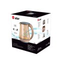 Czajnik ELDOM C 470 (1.7L /1800W /Ecru ) Czajnik ELDOM C 470 (1.7L /1800W /Ecru )