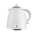 Czajnik ELDOM HKELDCZAJC265BI (1.7L /2000W /Biały ) Czajnik ELDOM HKELDCZAJC265BI (1.7L /2000W /Biały )