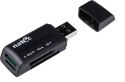 Czytnik kart pamięci NATEC USB 2.0 NCZ-0560 Czytnik kart pamięci NATEC USB 2.0 NCZ-0560