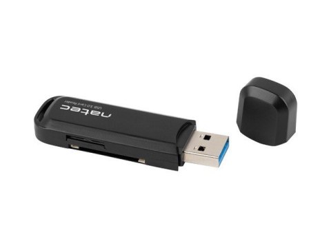 Czytnik kart pamięci NATEC USB 3.0/USB 3.1 gen 1/USB 3.2 gen 1 NCZ-1874 Czytnik kart pamięci NATEC USB 3.0/USB 3.1 gen 1/USB 3.2 gen 1 NCZ-1874