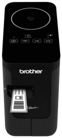 Drukarka etykiet BROTHER P-Touch PT-P750W (PTP750WYJ1) Drukarka etykiet BROTHER P-Touch PT-P750W (PTP750WYJ1)