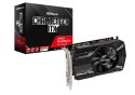 Karta graficzna ASROCK Radeon RX 6400 Challenger ITX 4 GB GDDR6 (RX6400 CLI 4G) Karta graficzna ASROCK Radeon RX 6400 Challenger ITX 4 GB GDDR6 (RX6400 CLI 4G)
