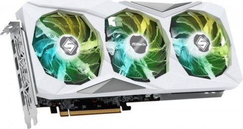 Karta graficzna ASROCK Radeon RX 7600 Steel Legend 8 GB OC (RX7600 SL 8GO) Karta graficzna ASROCK Radeon RX 7600 Steel Legend 8 GB OC (RX7600 SL 8GO)
