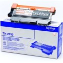 Kaseta z tonerem BROTHER TN2220 Czarny Kaseta z tonerem BROTHER TN2220 Czarny